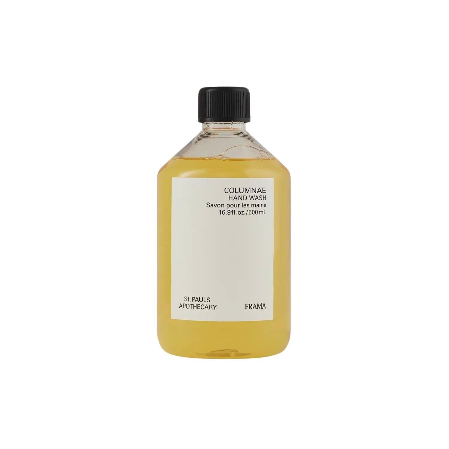 Hand Wash Refill – Columnae – 500 mL