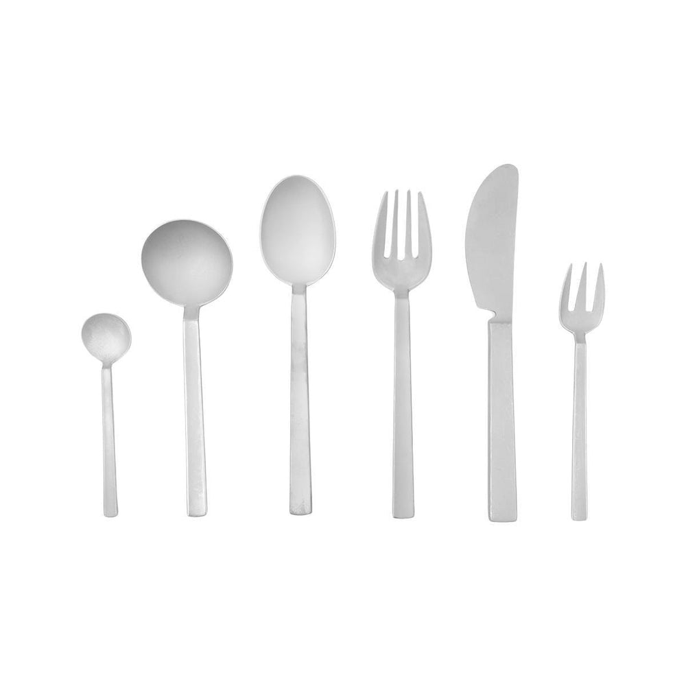 FRAMA x Ole Palsby Cutlery Set – Dinner