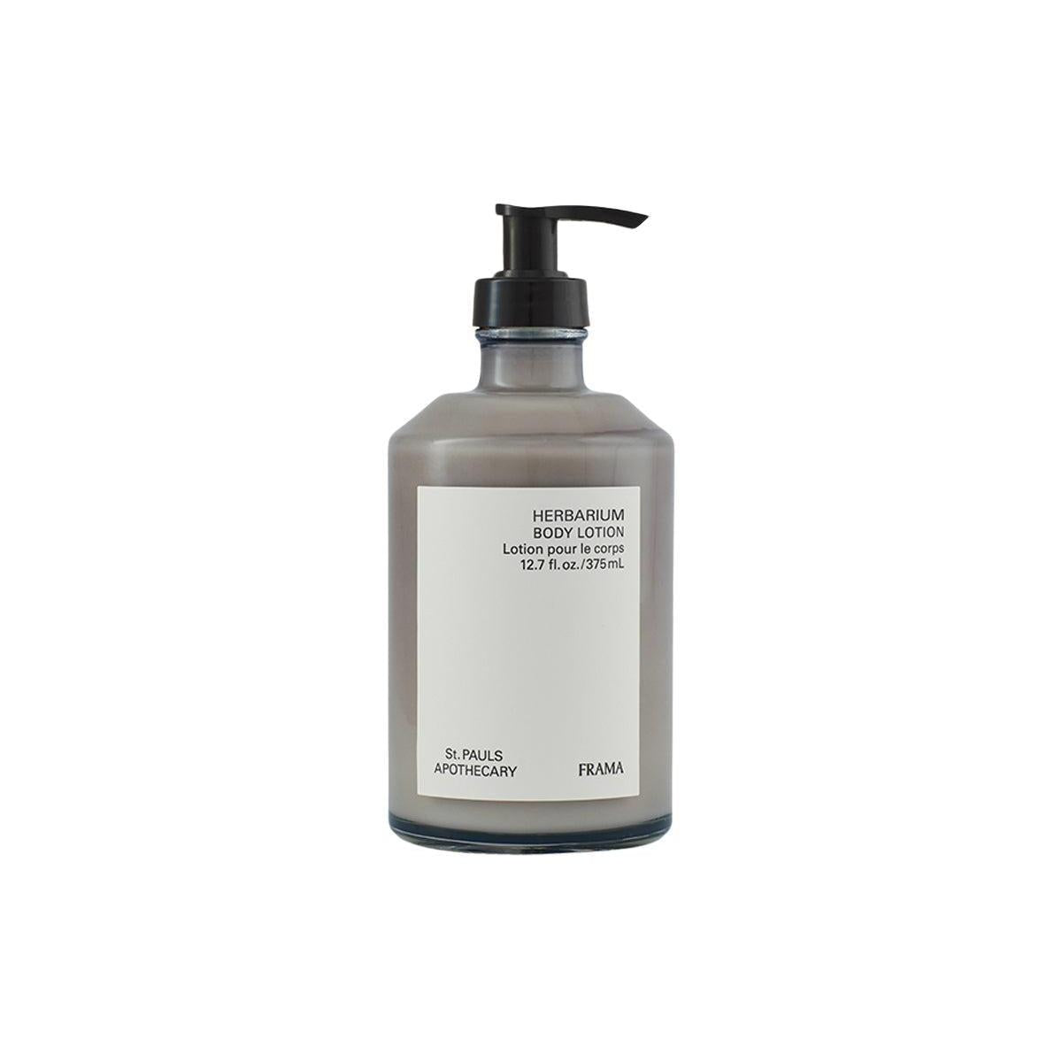 Body Lotion – Herbarium – 375 mL