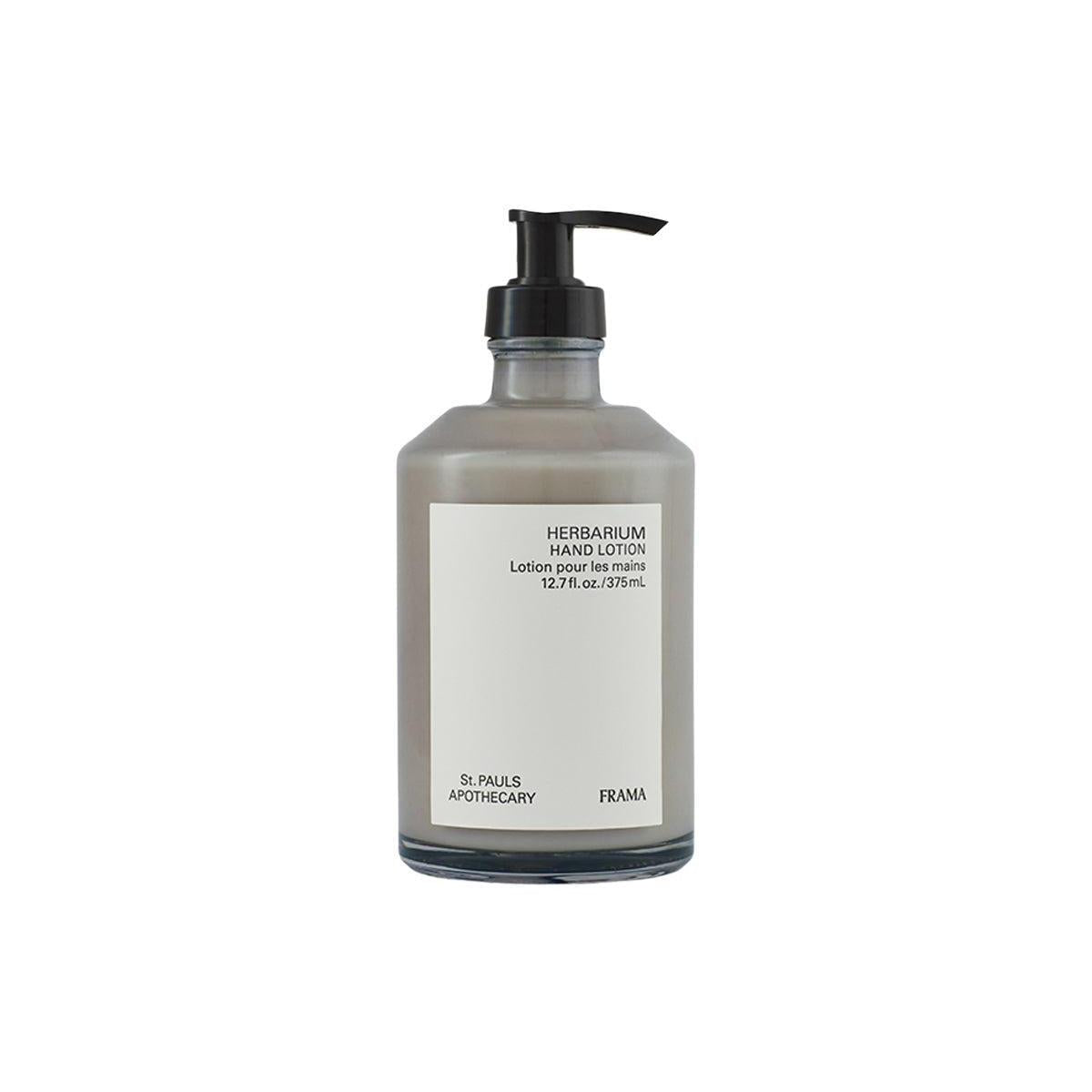 Hand Lotion – Herbarium – 375 mL