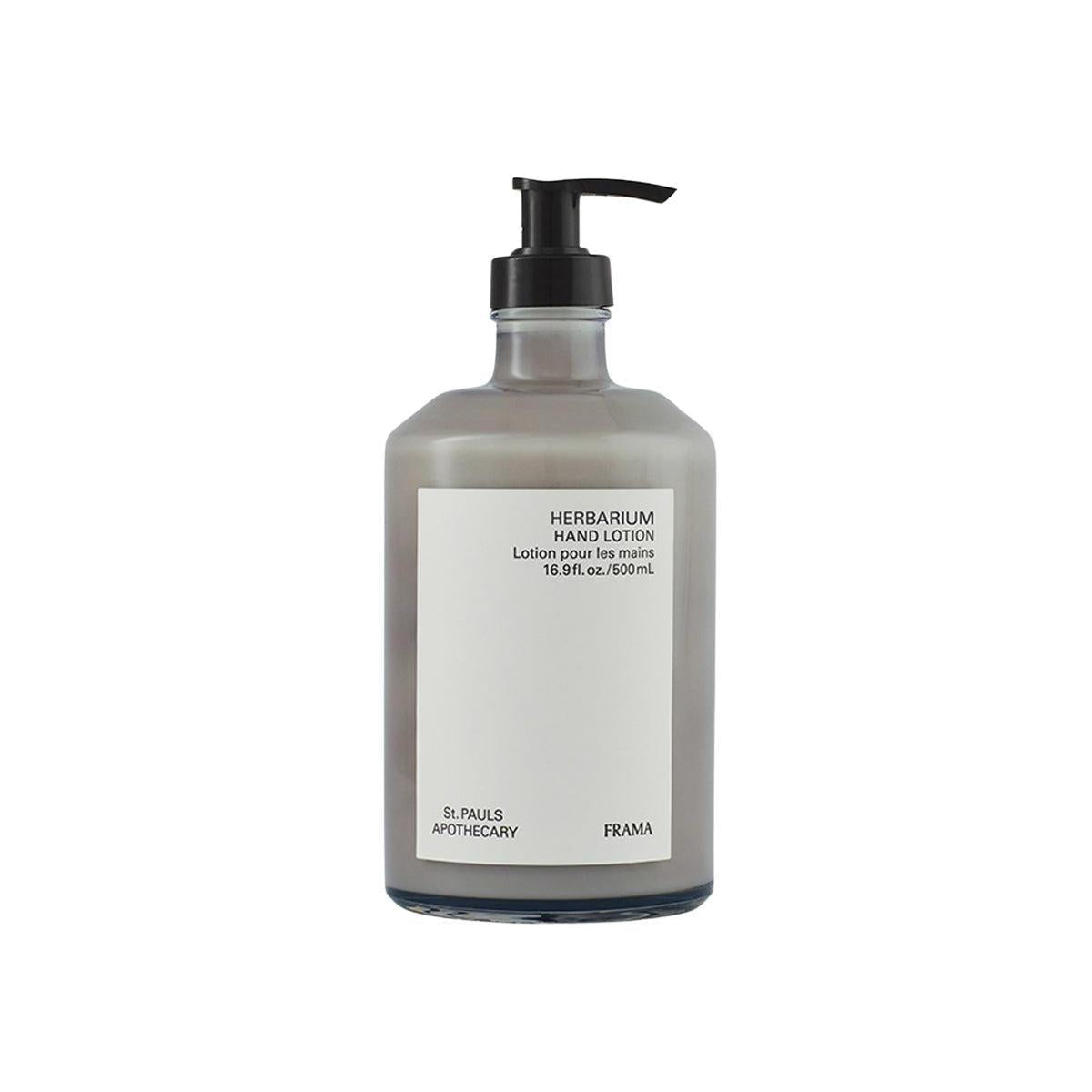 Hand Lotion – Herbarium – 500 mL