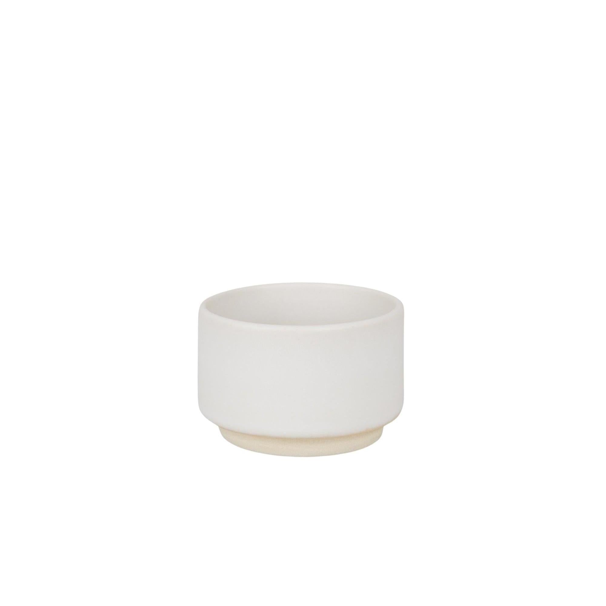 Otto Ceramic Mug – Natural