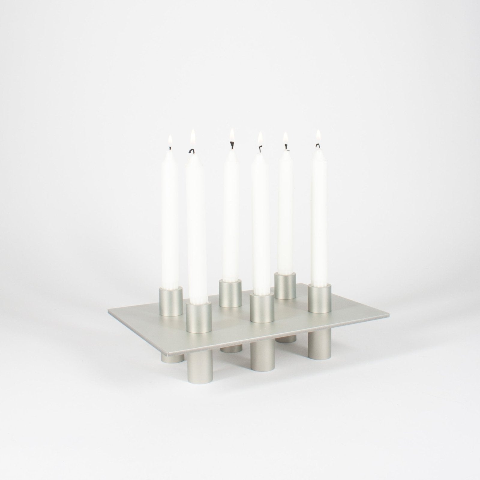 P - L 06 Candle Holder Kerzenständer von NIKO JUNE