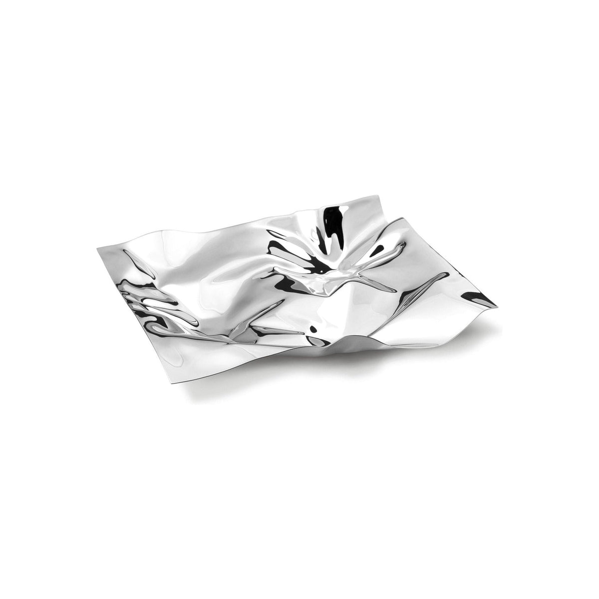 Panton - Bowl / Tray - Small – Georg Jensen