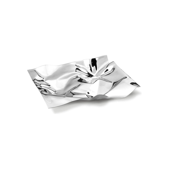 Panton - Schale / Tablett - Klein – Georg Jensen