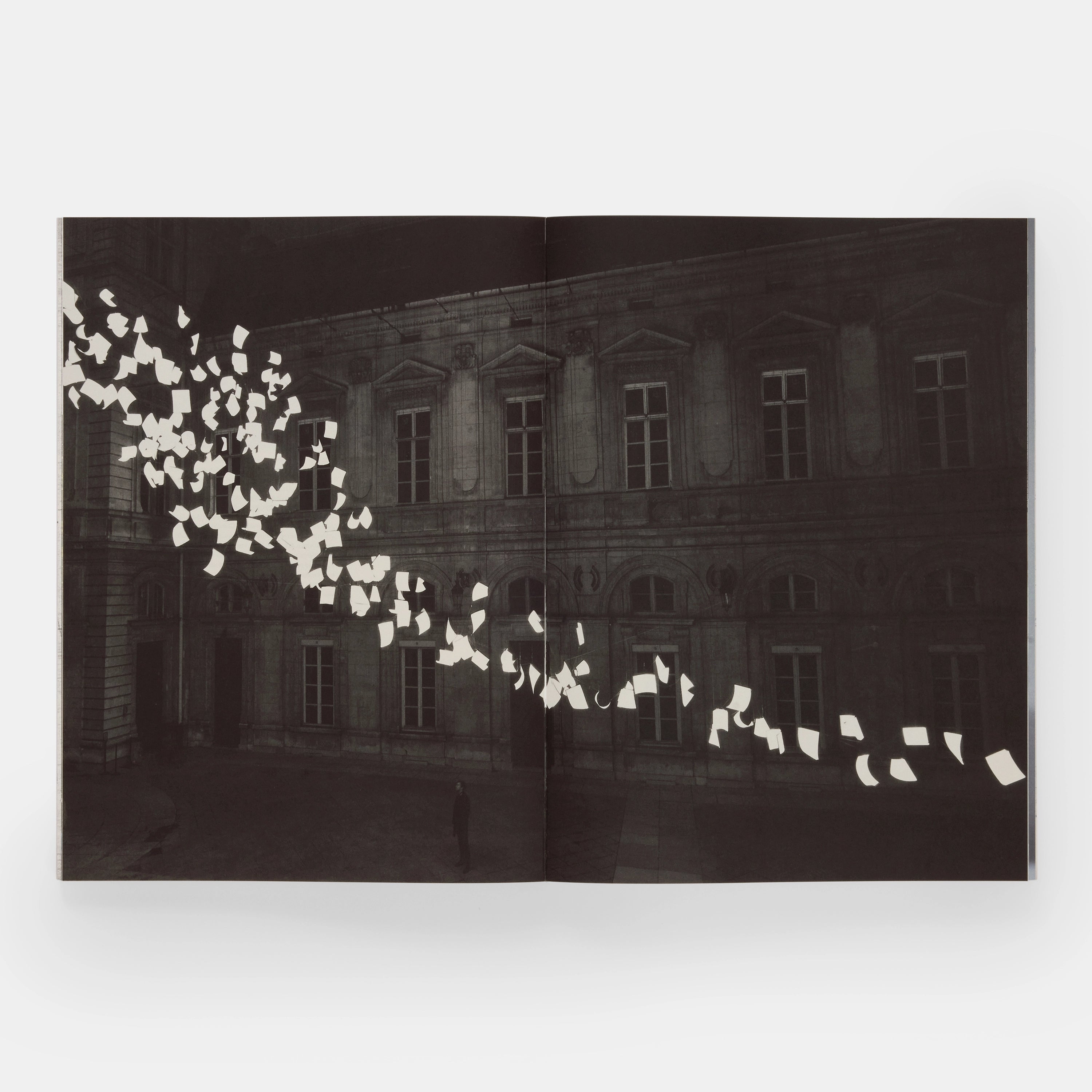 Paul Cocksedge: Reflections