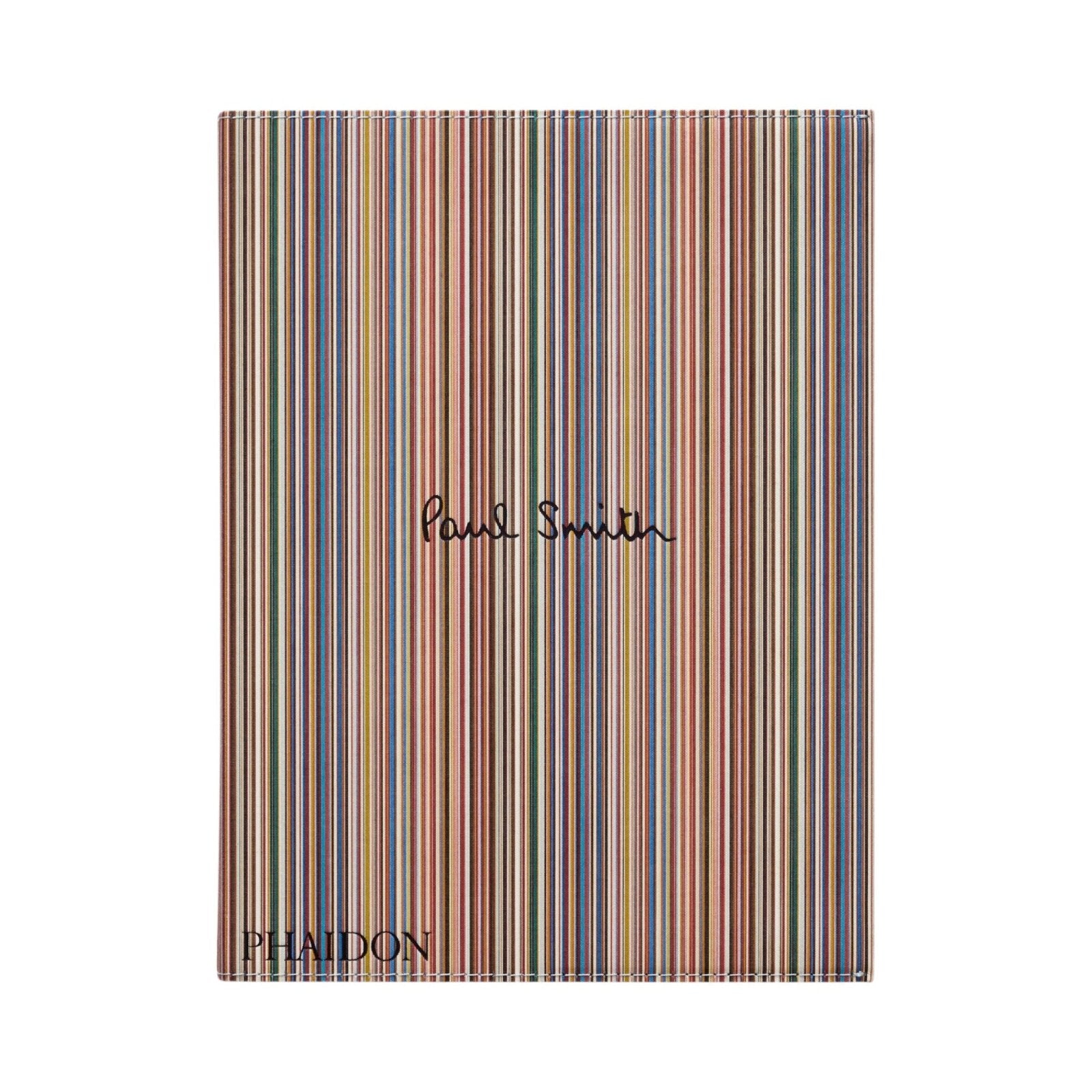 Paul Smith Bücher by Phaidon