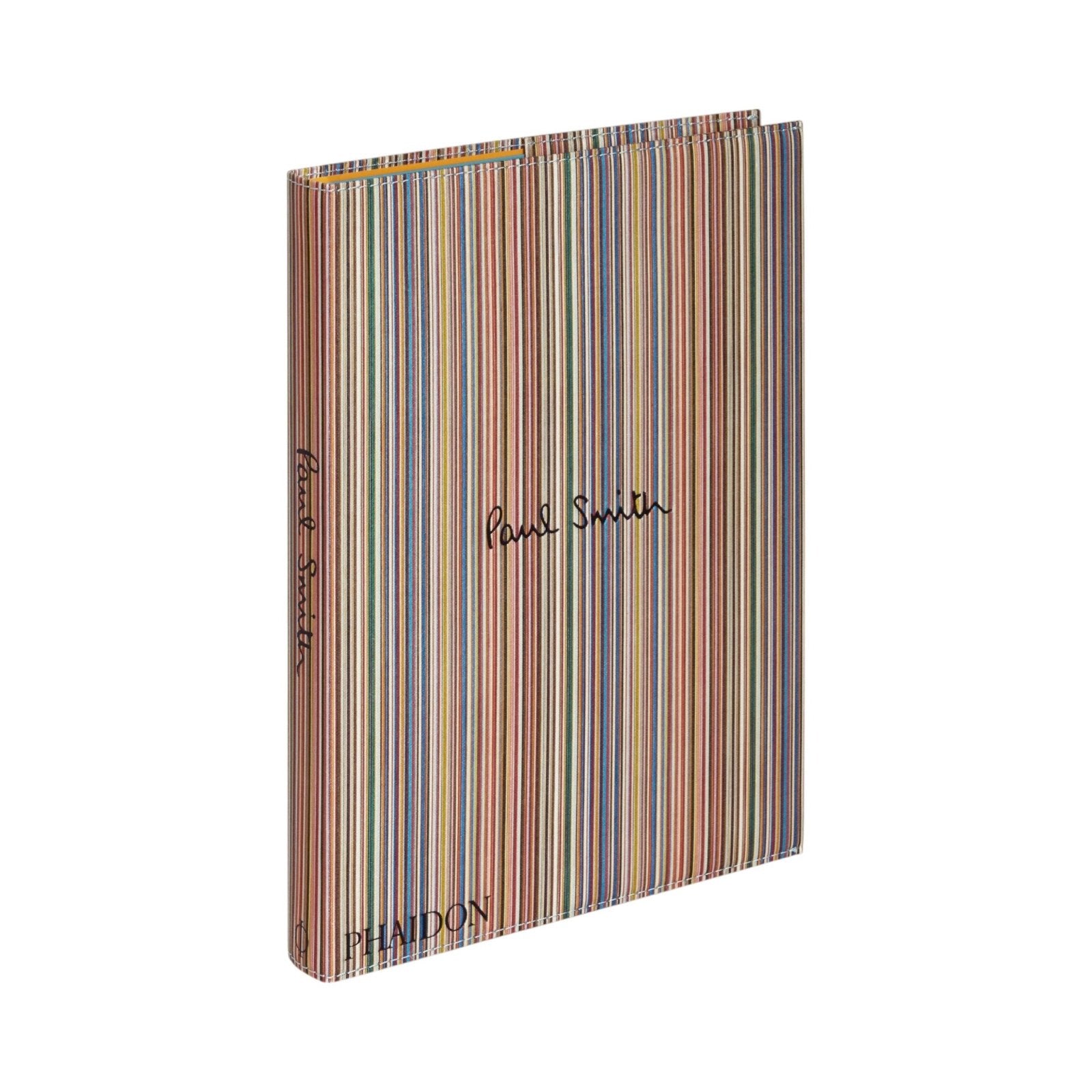 Paul Smith Bücher by Phaidon