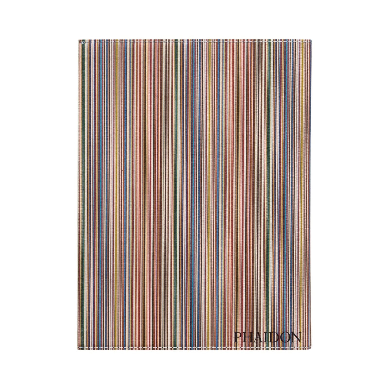 Paul Smith Bücher by Phaidon