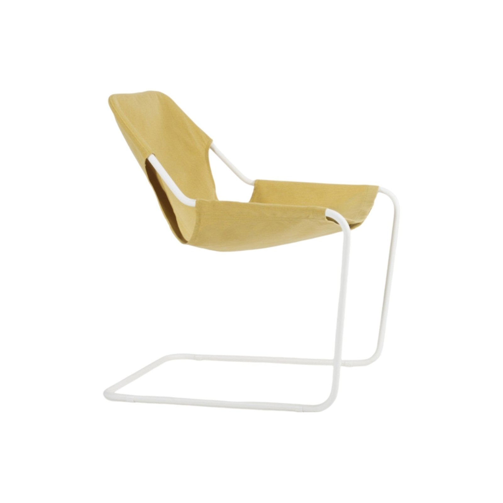 Paulistano Outdoor Sunbrella Armchair Lounge Sessel by Objekto