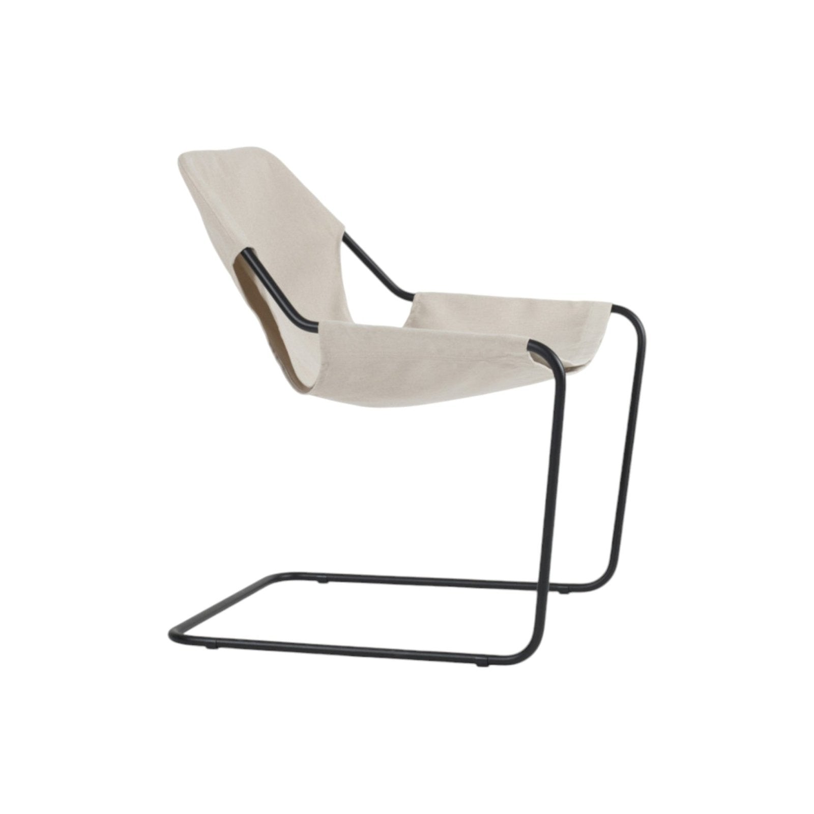 Paulistano Outdoor Sunbrella Armchair Lounge Sessel by Objekto