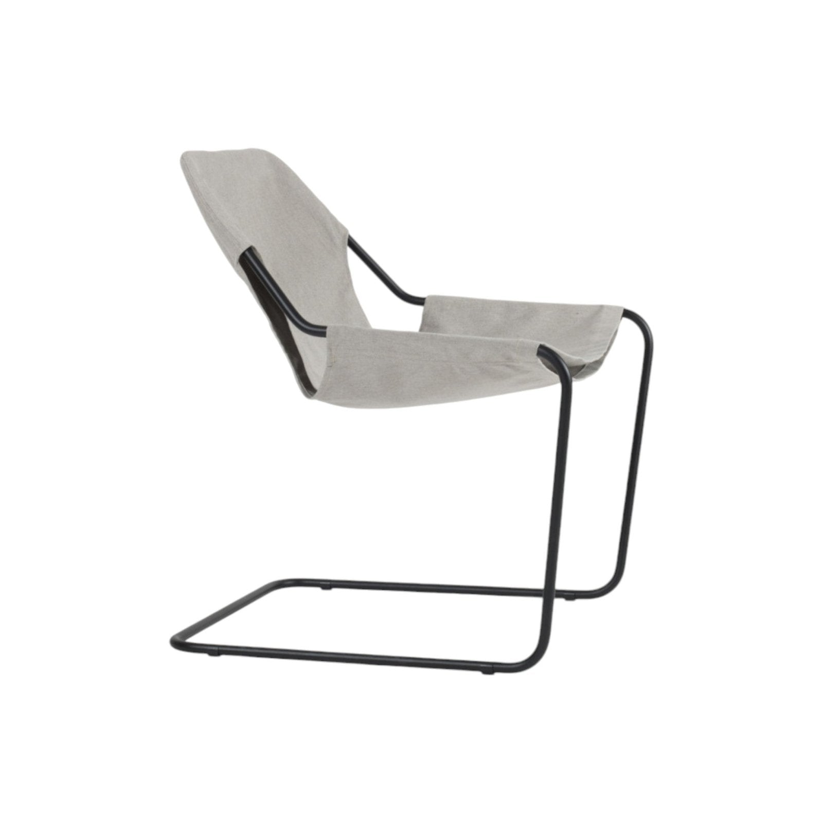 Paulistano Outdoor Sunbrella Armchair Lounge Sessel by Objekto