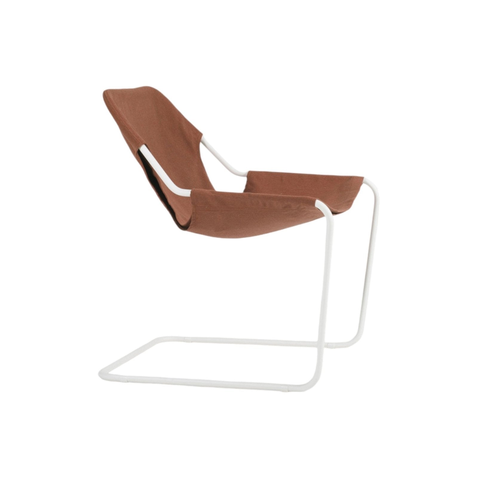 Paulistano Outdoor Sunbrella Armchair Lounge Sessel by Objekto