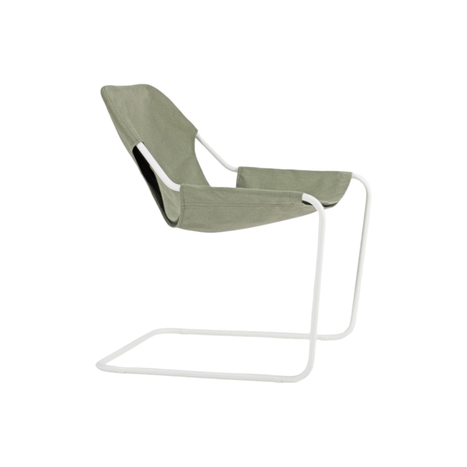 Paulistano Outdoor Sunbrella Armchair Lounge Sessel by Objekto