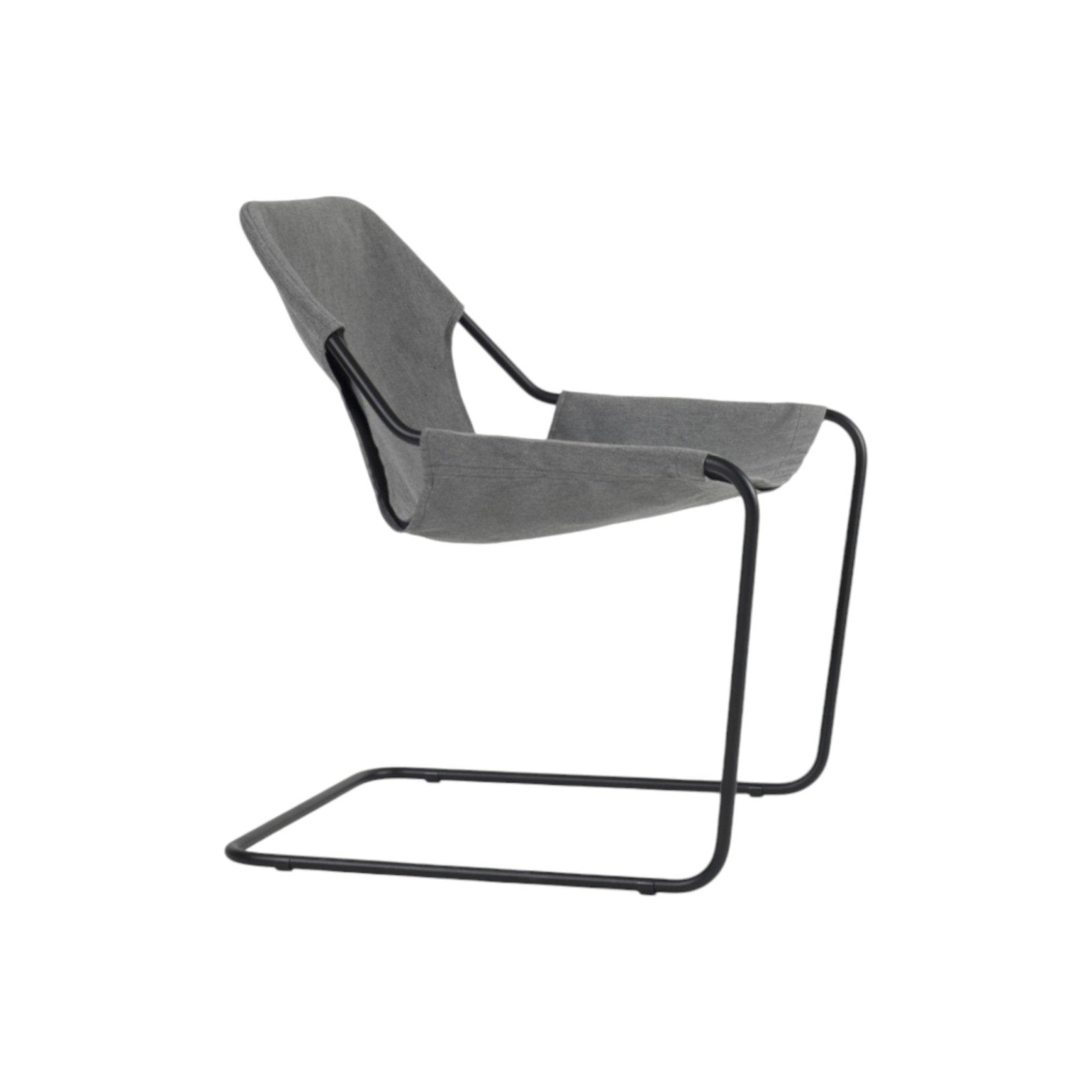 Objekto Paulistano Outdoor Sunbrella Armchair