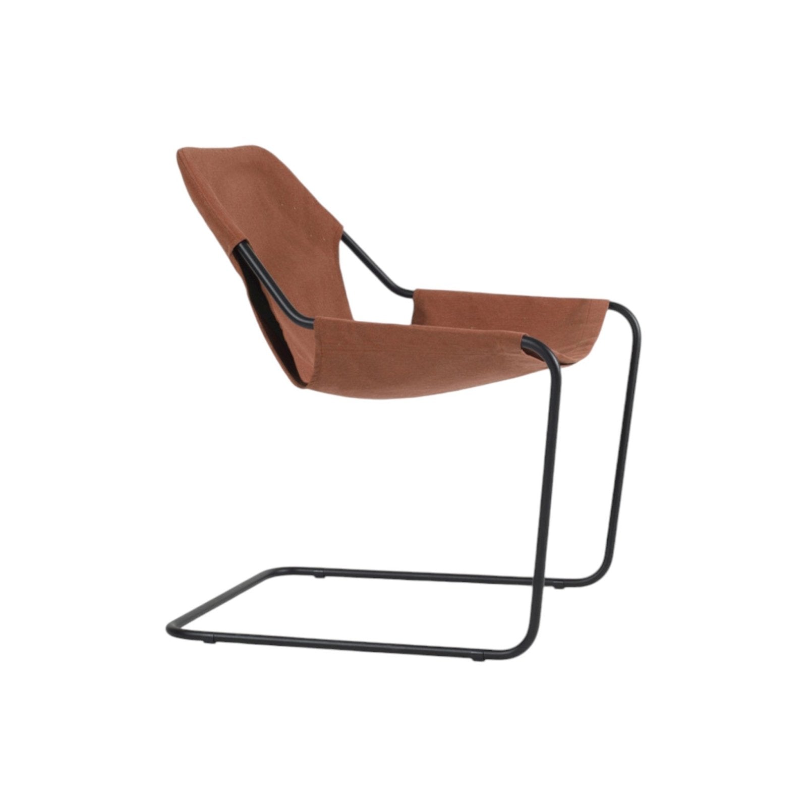 Paulistano Outdoor Sunbrella Armchair Lounge Sessel by Objekto