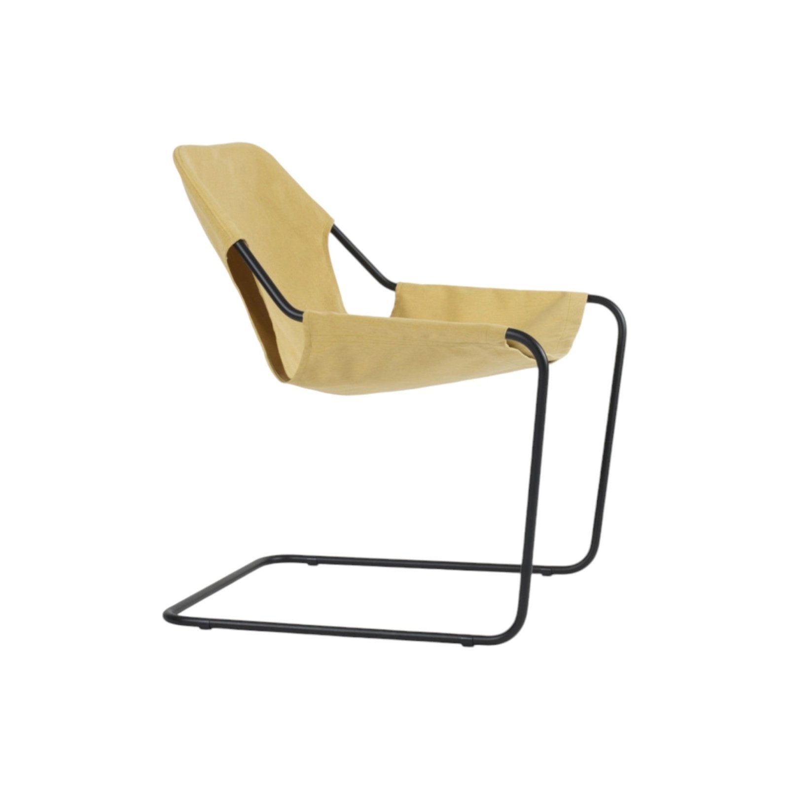 Paulistano Outdoor Sunbrella Armchair Lounge Sessel by Objekto