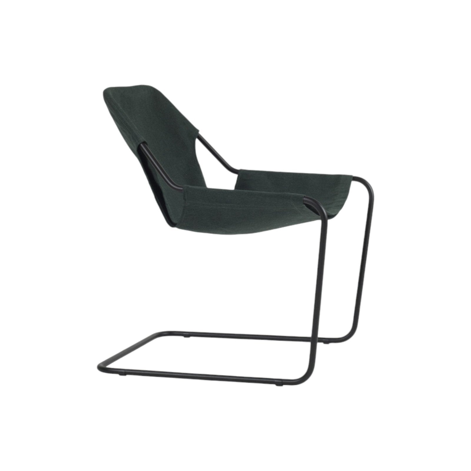 Paulistano Outdoor Sunbrella Armchair Lounge Sessel by Objekto