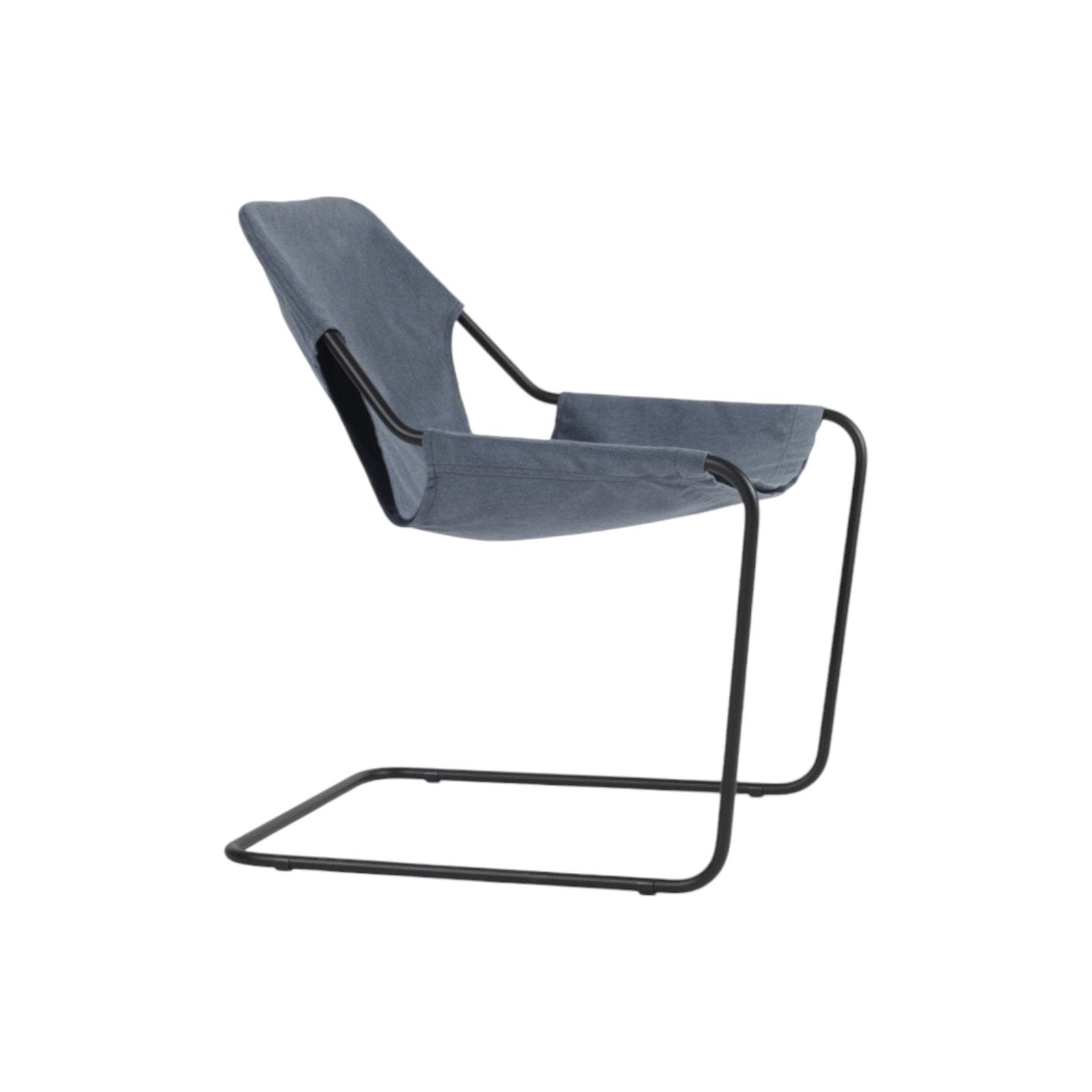 Objekto Paulistano Outdoor Sunbrella Armchair