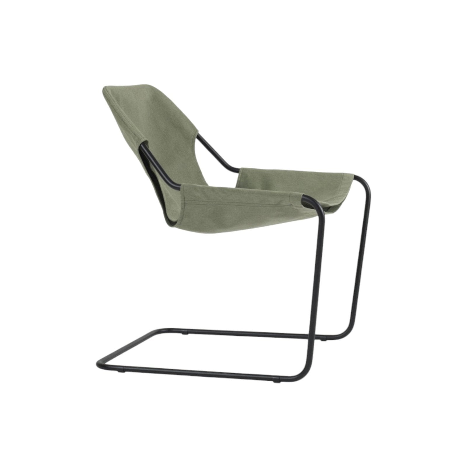Objekto Paulistano Outdoor Sunbrella Armchair
