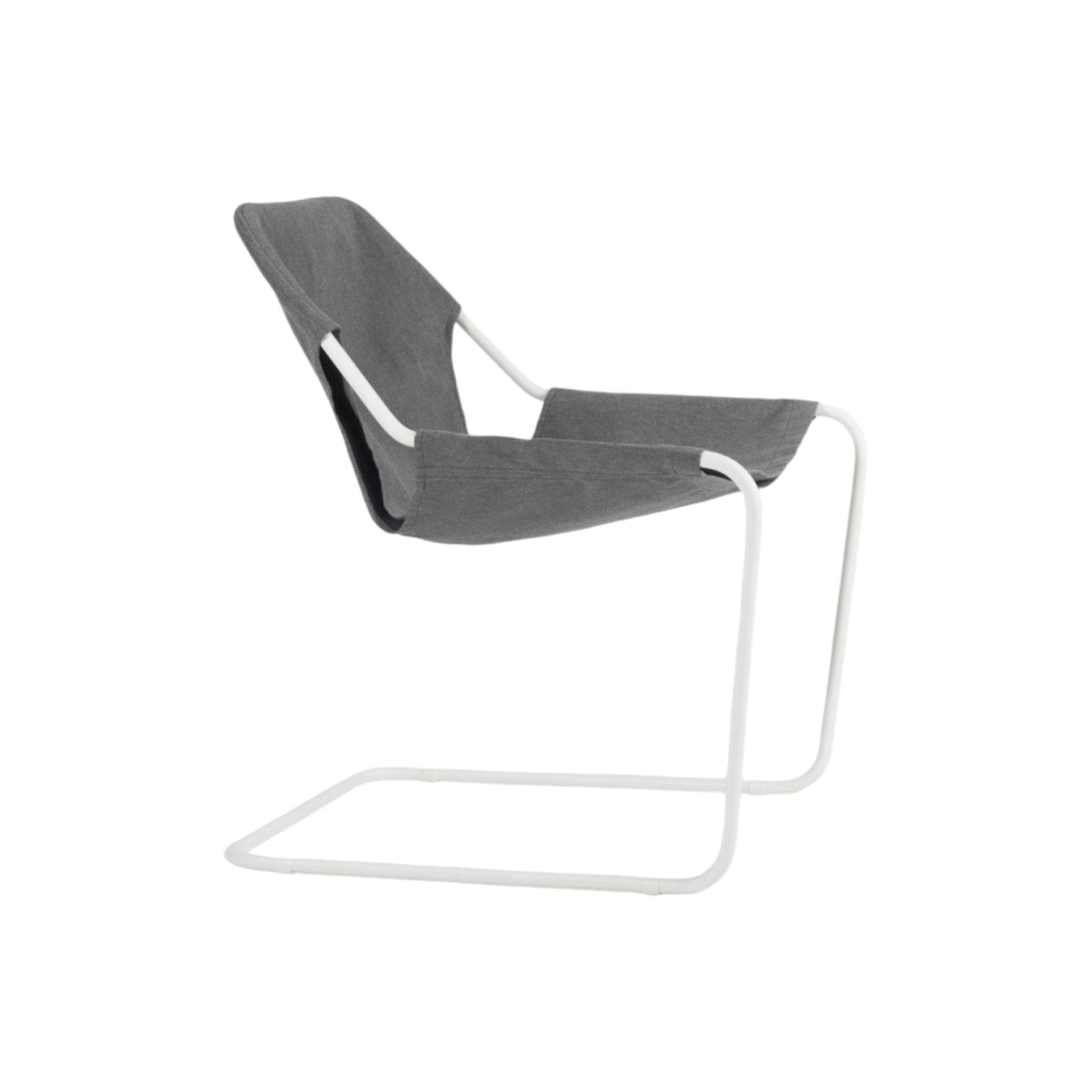 Paulistano Outdoor Sunbrella Armchair Lounge Sessel by Objekto