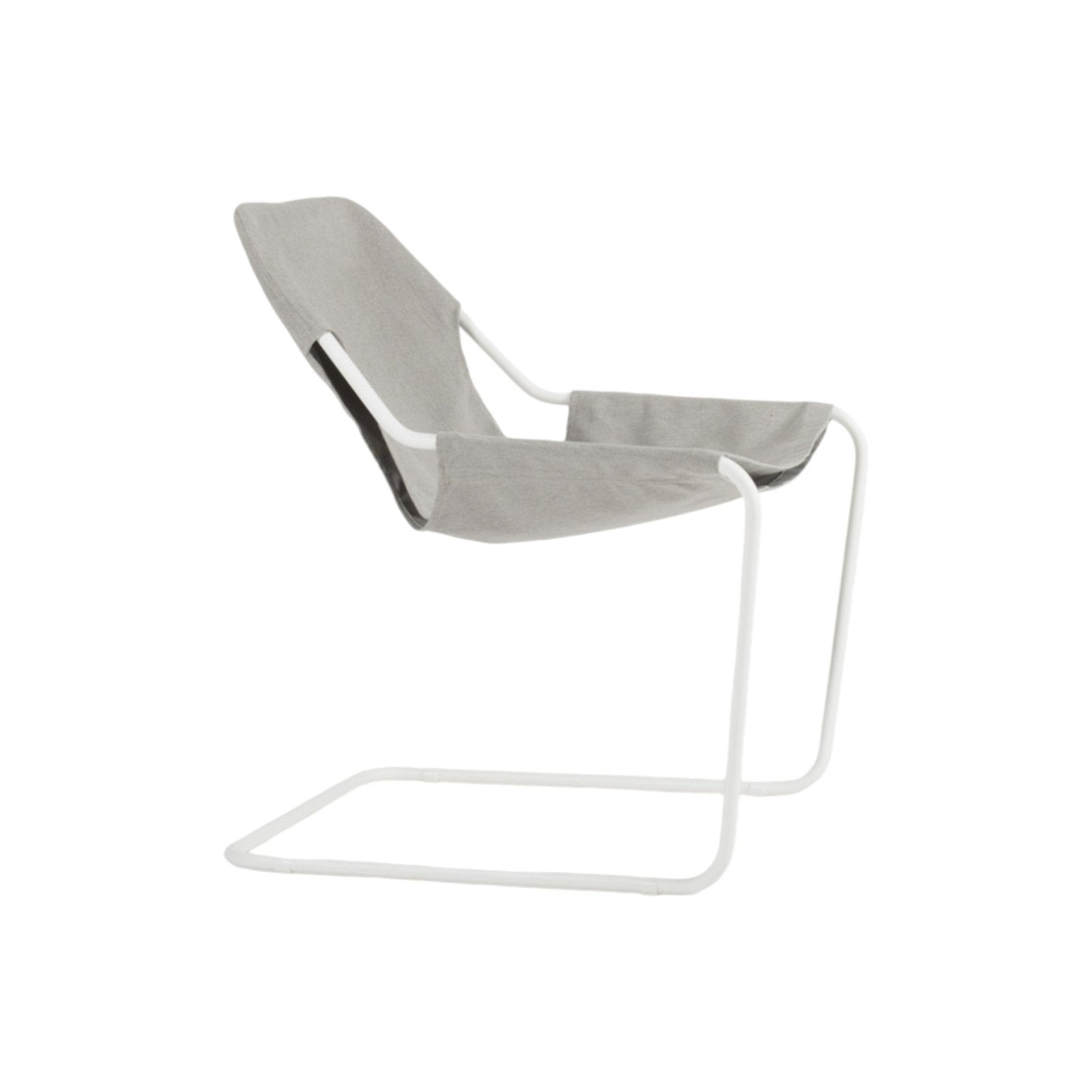 Paulistano Outdoor Sunbrella Armchair Lounge Sessel by Objekto