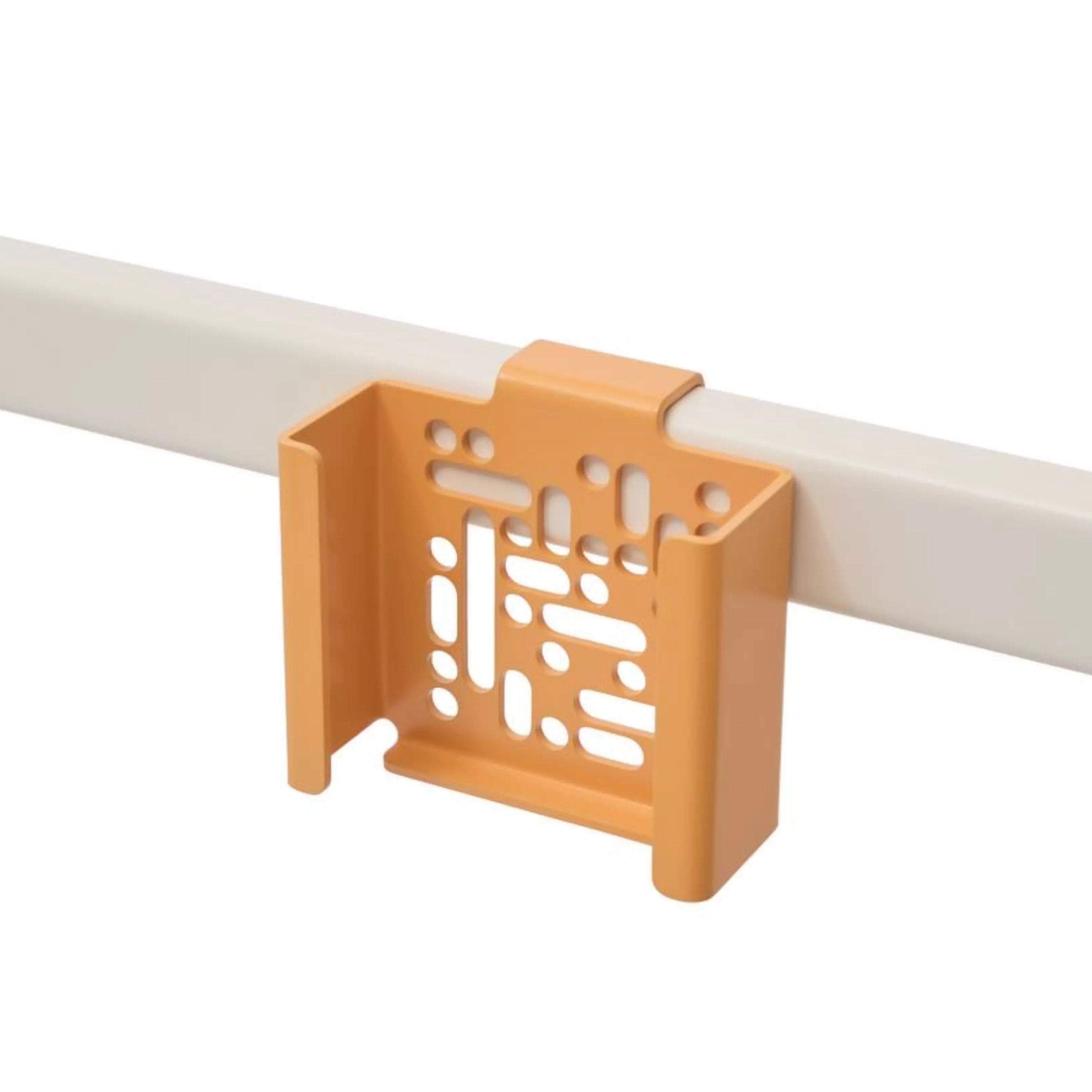 Apple TV Mount - Apricot