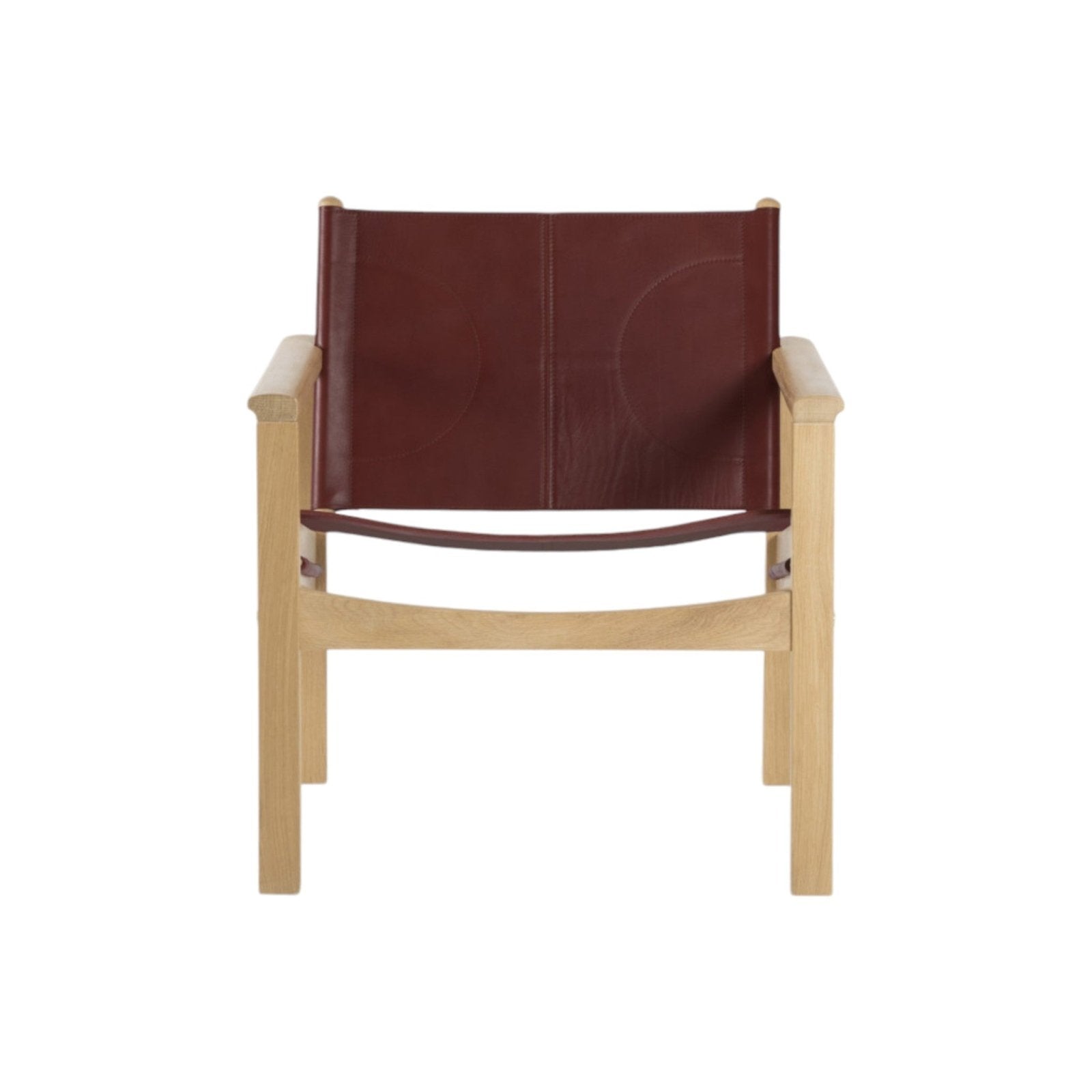 Peglev Armchair Lounge Sessel by Objekto