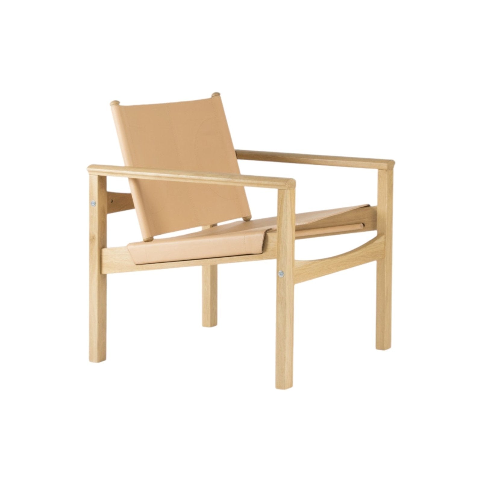 Peglev Armchair Lounge Sessel by Objekto