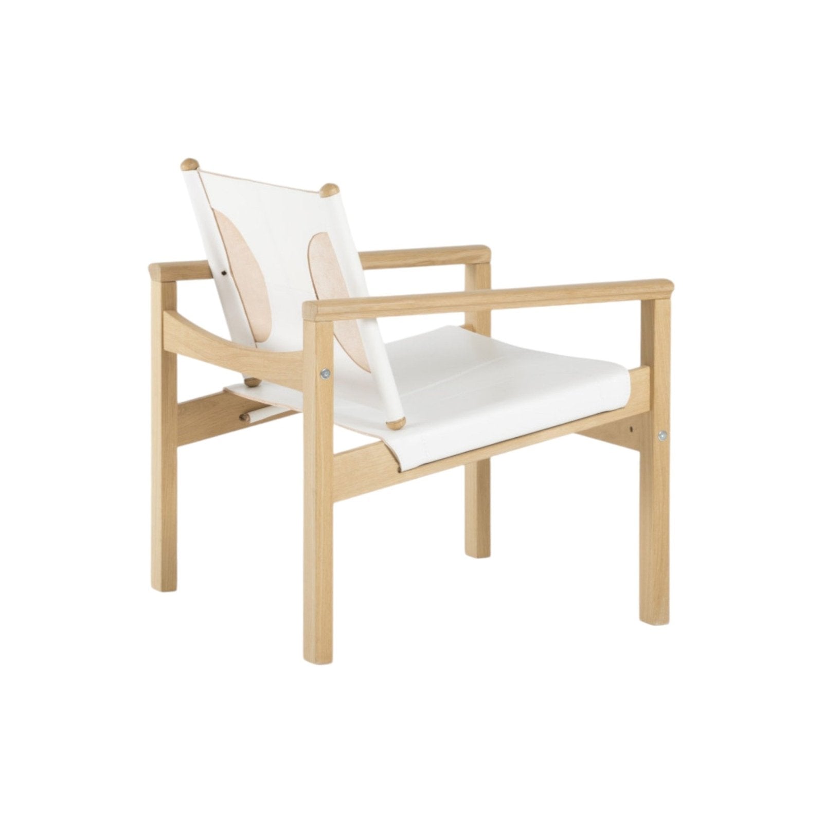 Peglev Armchair Lounge Sessel by Objekto