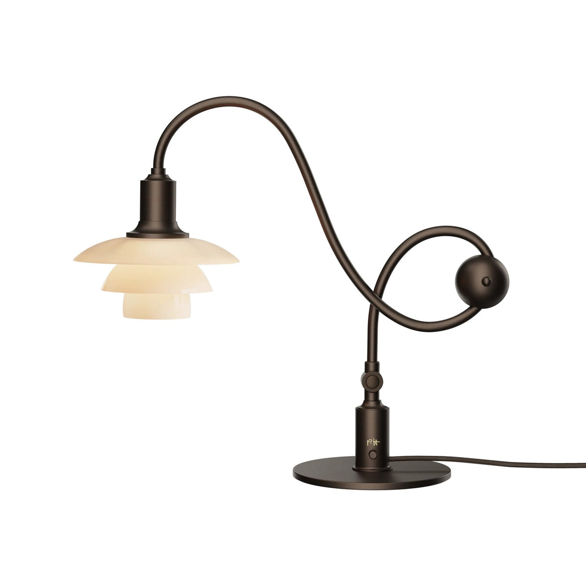PH 1/1 Piano Table Lamp Limited Edition 2026 – Louis Poulsen