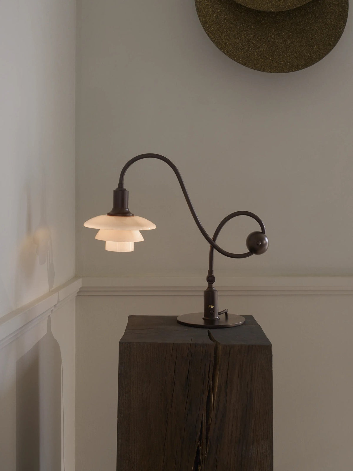 PH 1/1 Piano Table Lamp Limited Edition 2026 – Louis Poulsen – view 3