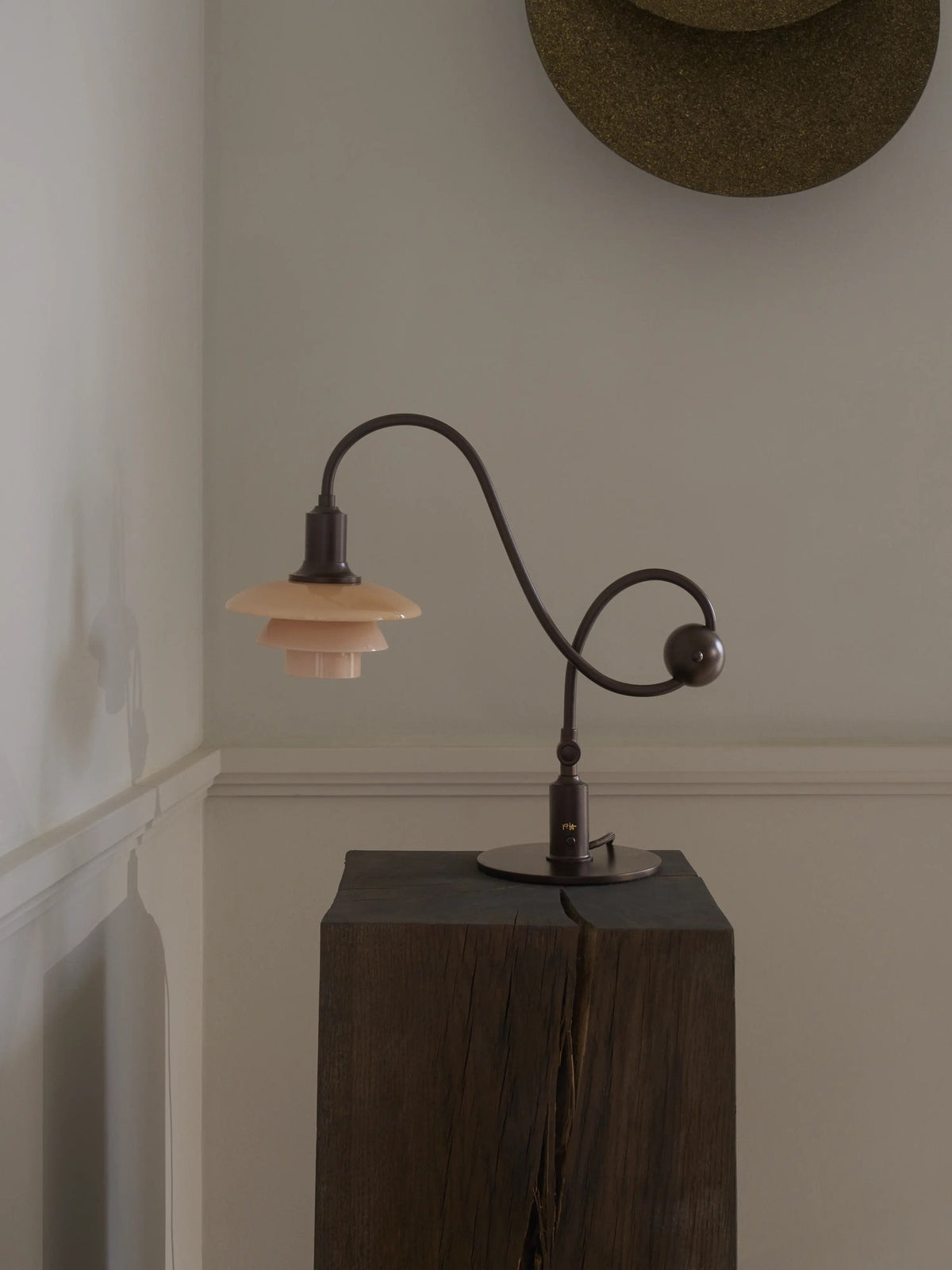 PH 1/1 Piano Table Lamp Limited Edition 2026 – Louis Poulsen – view 4