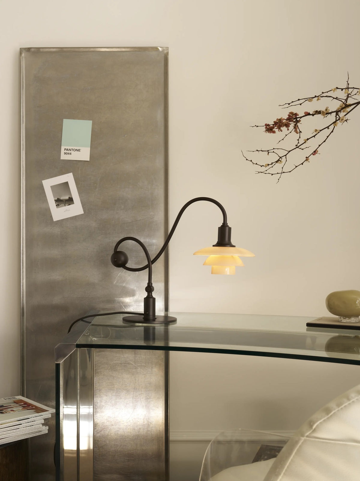 PH 1/1 Piano Table Lamp Limited Edition 2026 – Louis Poulsen – view 10