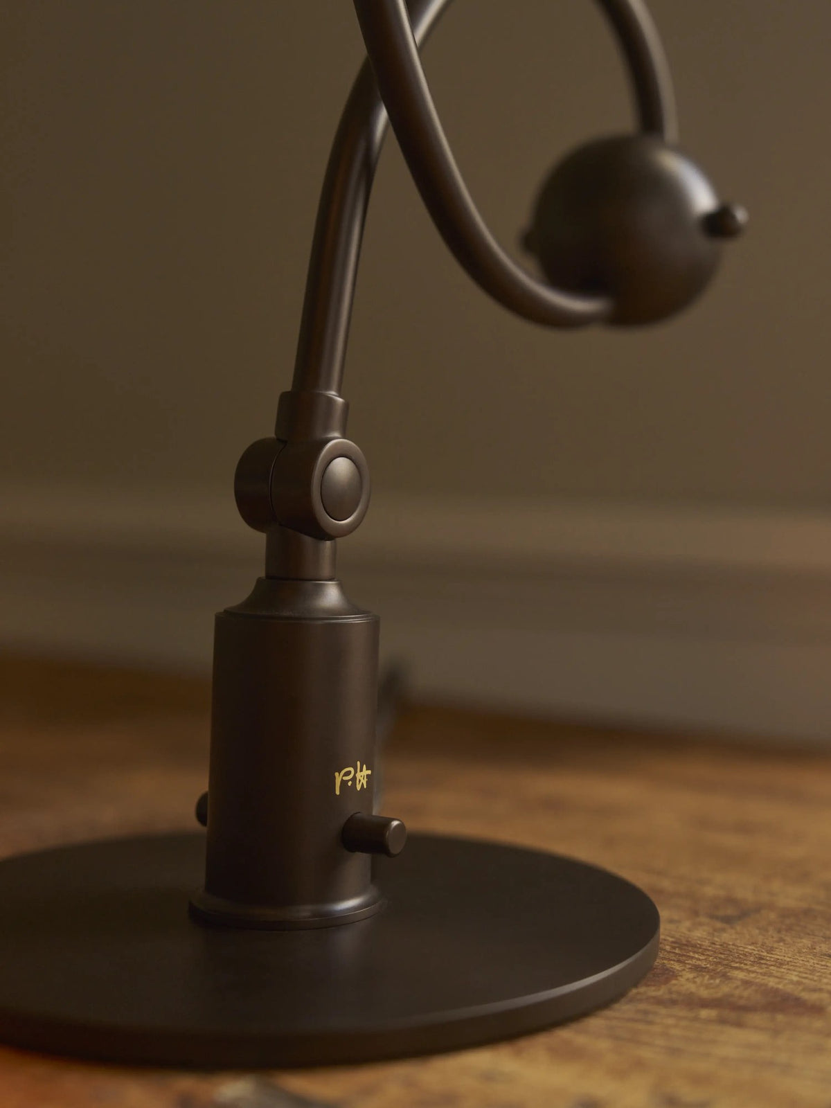 PH 1/1 Piano Table Lamp Limited Edition 2026 – Louis Poulsen – view 11