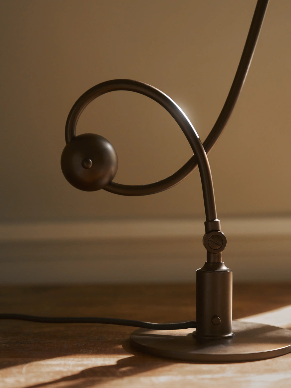 PH 1/1 Piano Table Lamp Limited Edition 2026 – Louis Poulsen – view 12
