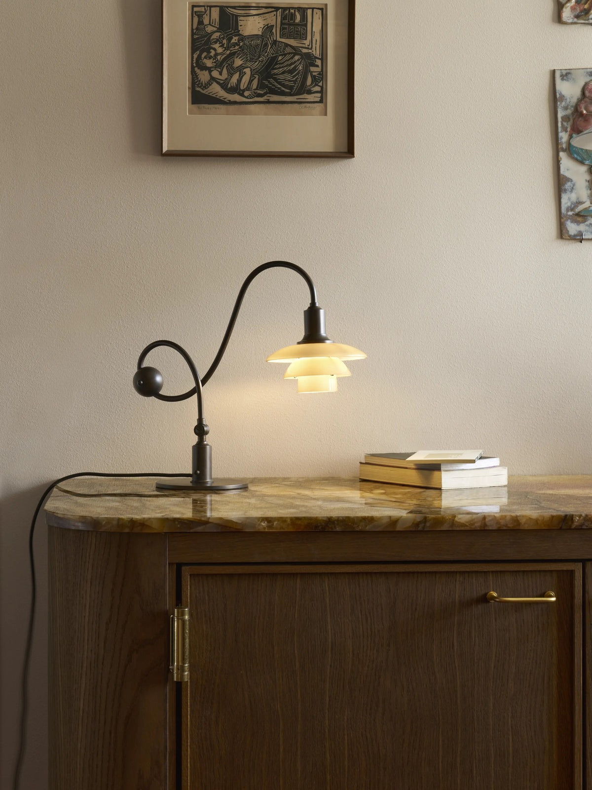 PH 1/1 Piano Table Lamp Limited Edition 2026 – Louis Poulsen – view 13