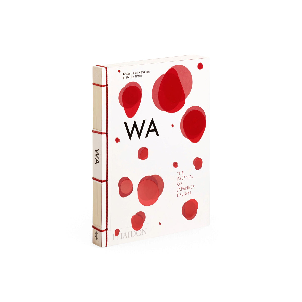 WA: The Essence of Japanese Design - Bücher - Phaidon