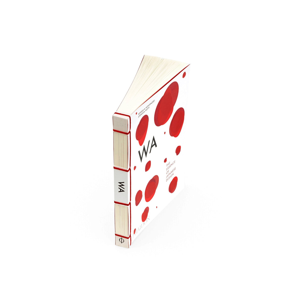 WA: The Essence of Japanese Design - Bücher - Phaidon – view 4