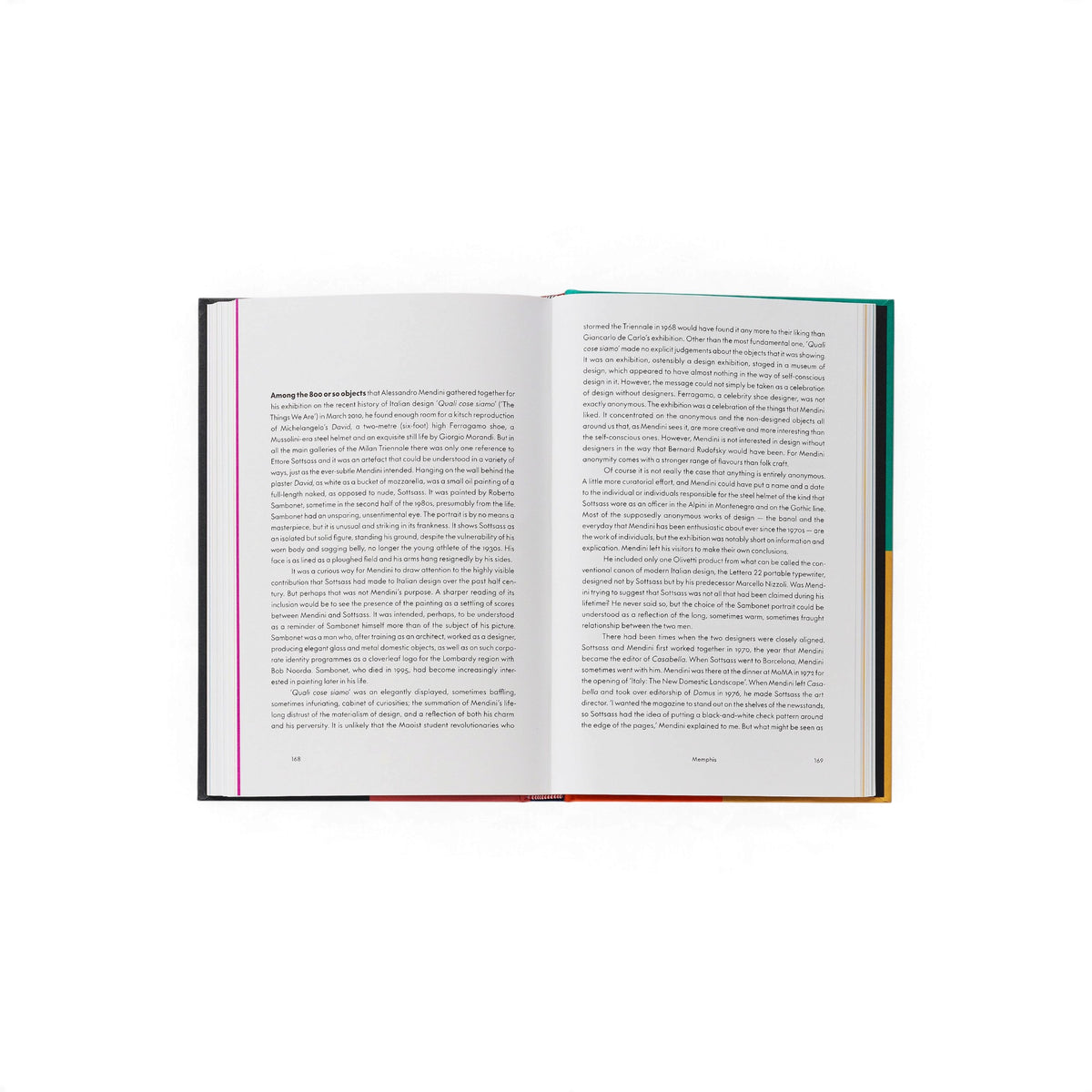 Ettore Sottsass and the Poetry of Things - Bücher - Phaidon – Ansicht 4