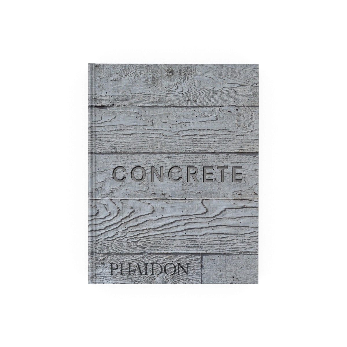 Concrete: Mini Format - Bücher - Phaidon – Ansicht 2