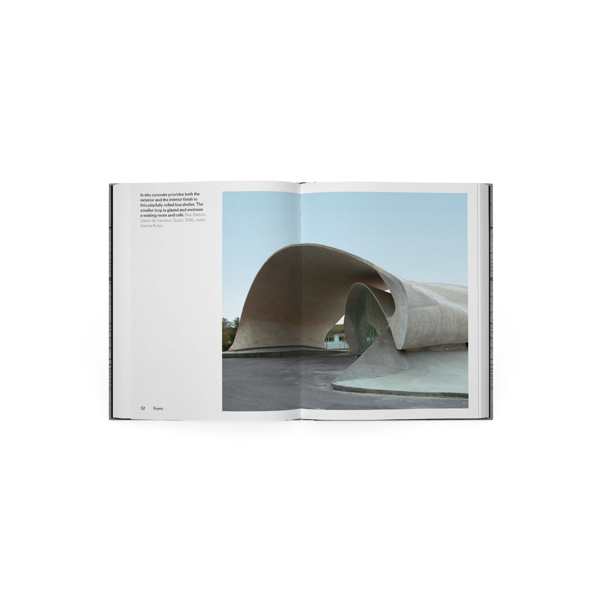 Concrete: Mini Format - Bücher - Phaidon – Ansicht 4
