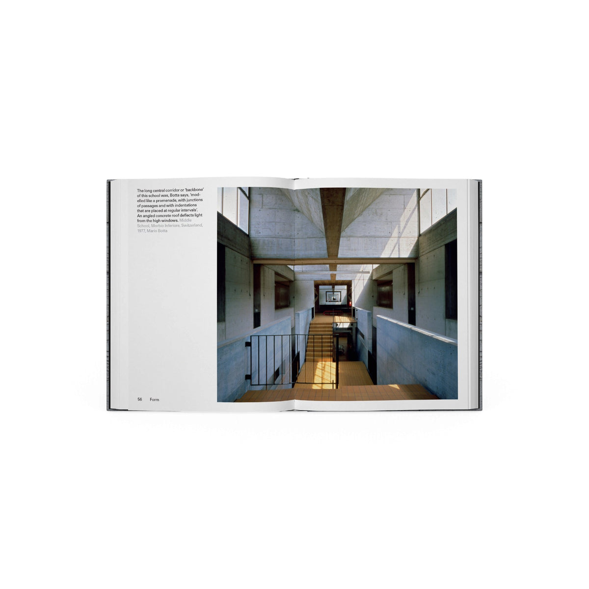 Concrete: Mini Format - Bücher - Phaidon – Ansicht 5