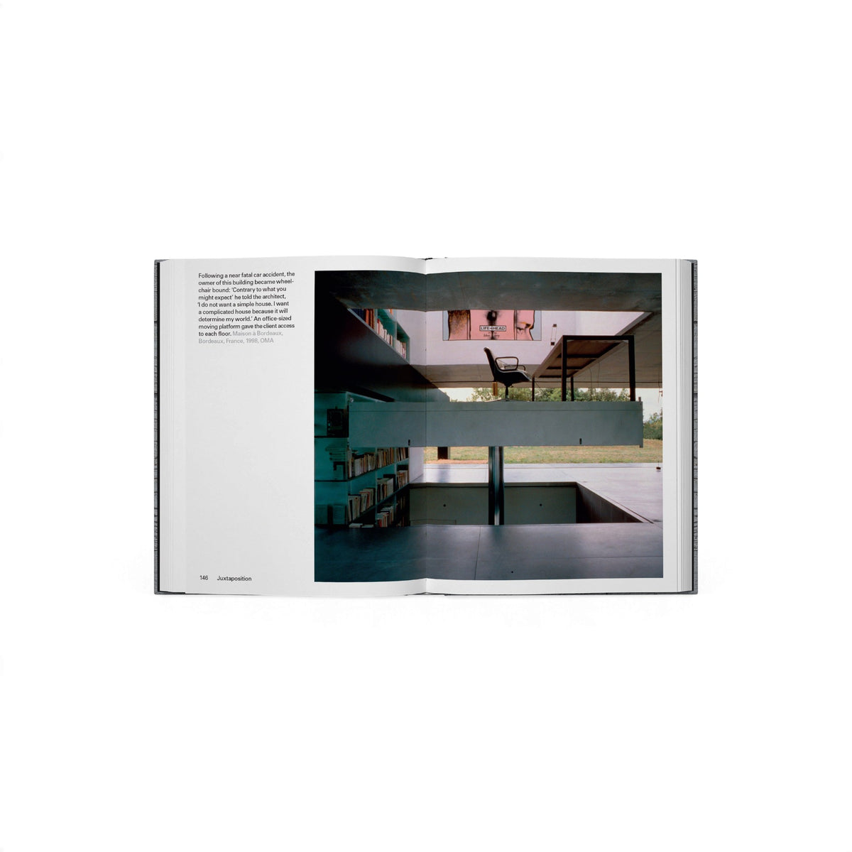 Concrete: Mini Format - Bücher - Phaidon – Ansicht 6