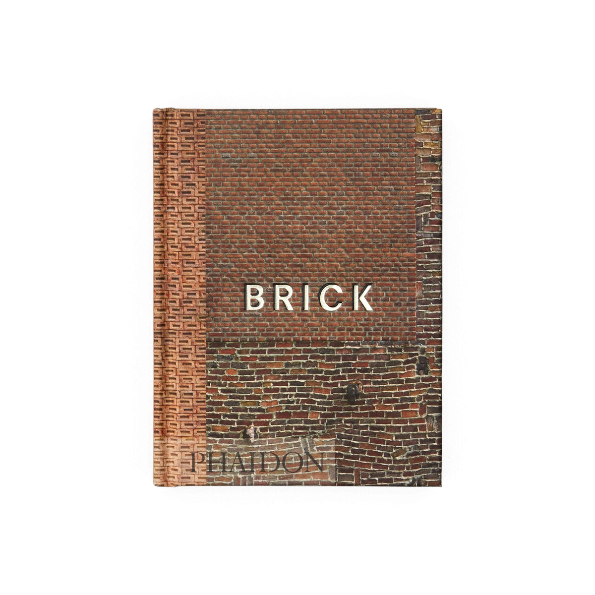 Brick: Mini Format - Bücher - Phaidon – view 2