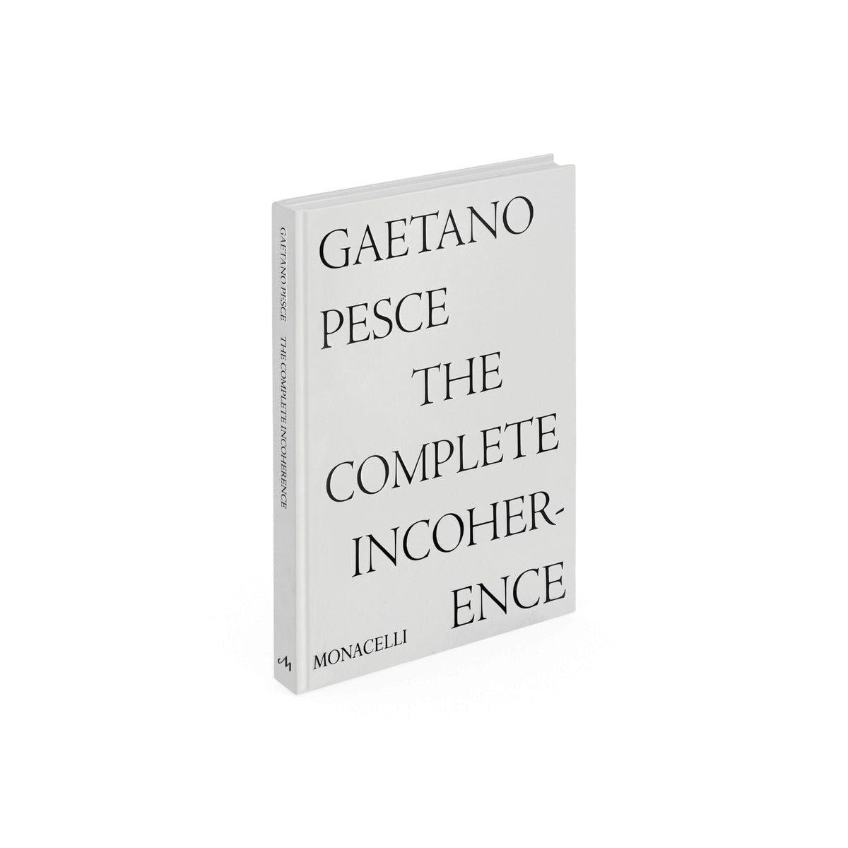 Gaetano Pesce: The Complete Incoherence - Bücher - Phaidon – Ansicht 2