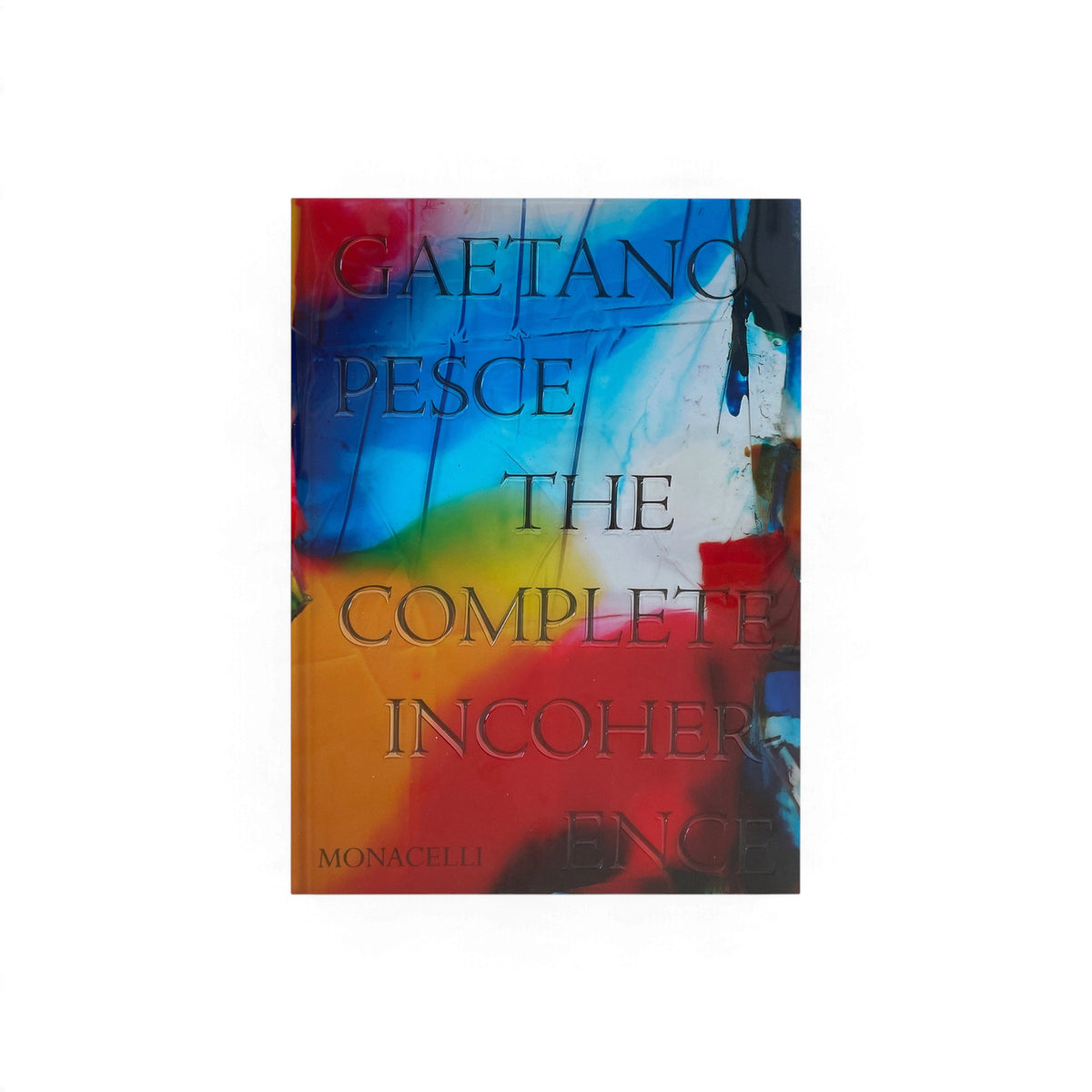 Gaetano Pesce: The Complete Incoherence - Bücher - Phaidon – Ansicht 4
