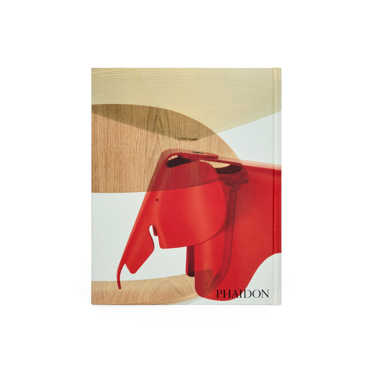 Vitra: The Anatomy of a Design Company - Bücher - Phaidon – Ansicht 2