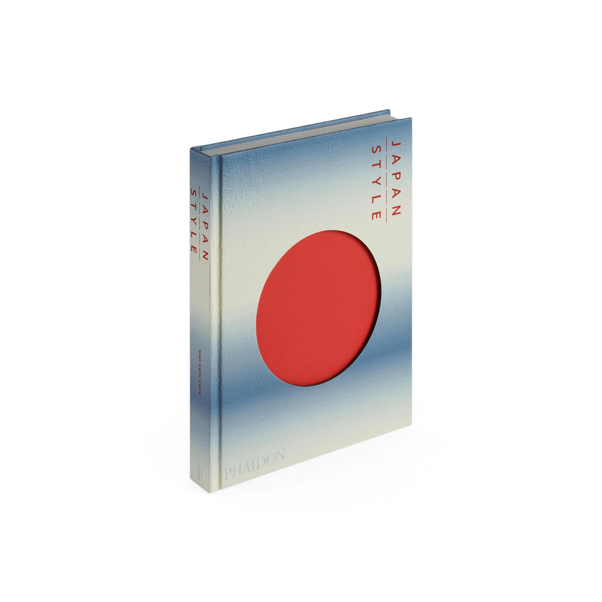 Japan Style - Bücher - Phaidon