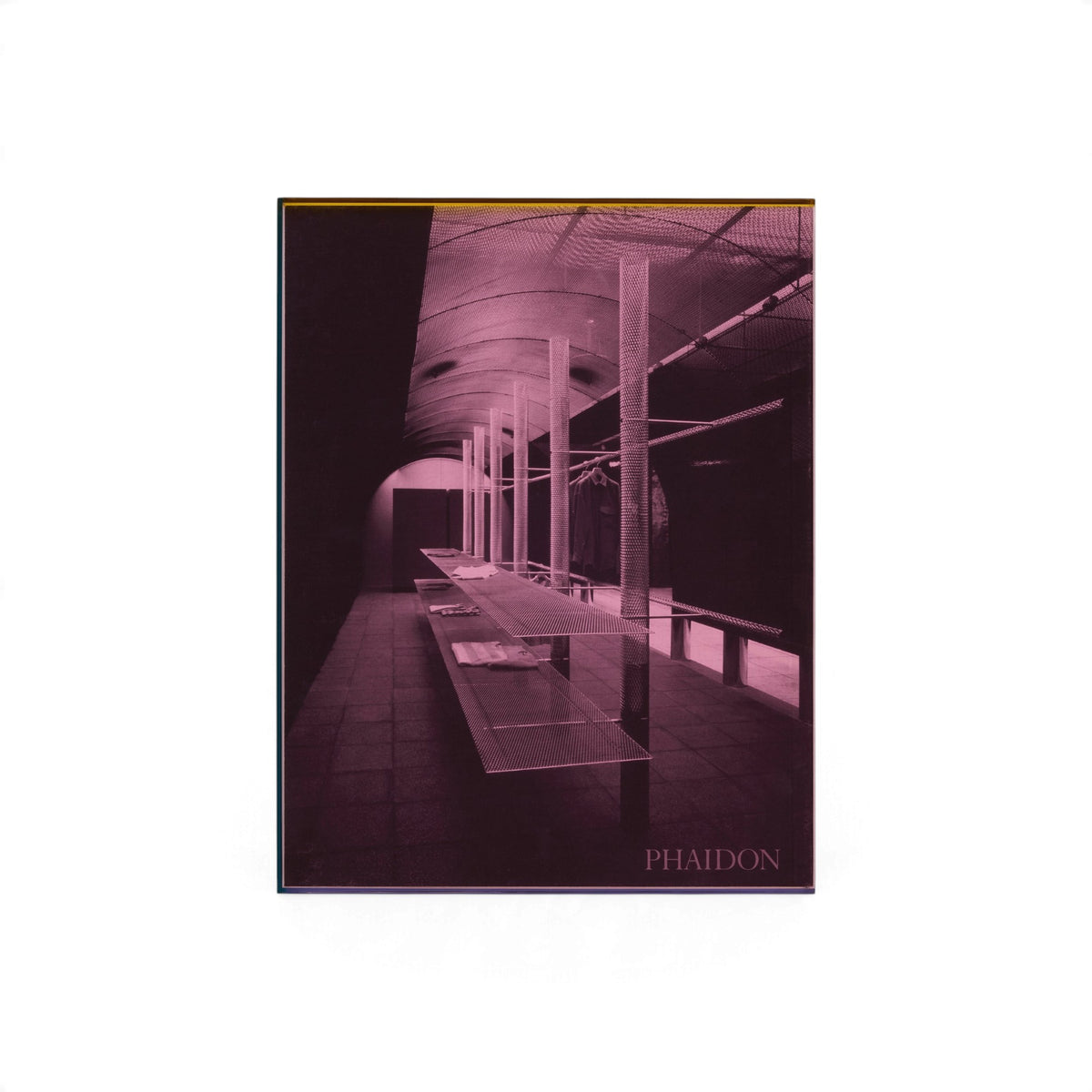 Shiro Kuramata - Bücher - Phaidon – view 2
